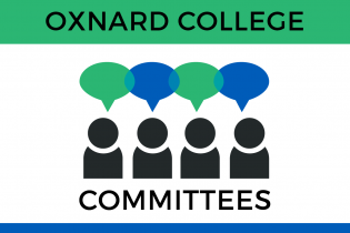 Oxnard College Committees