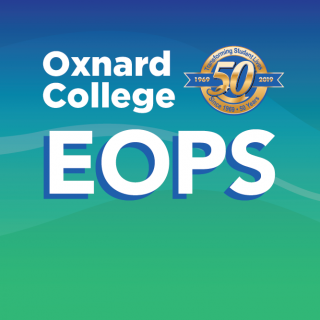 Oxnard College EOPS Logo