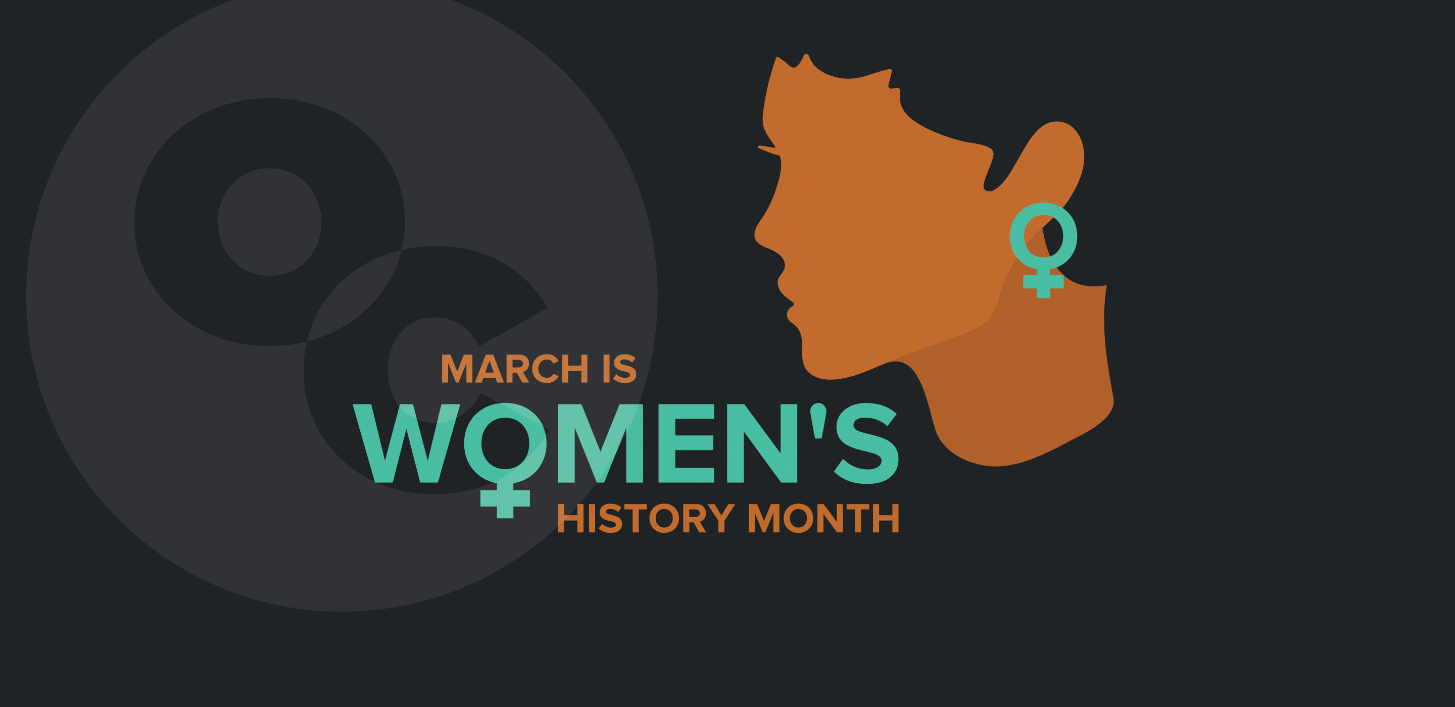 Womens History Month TEST 3