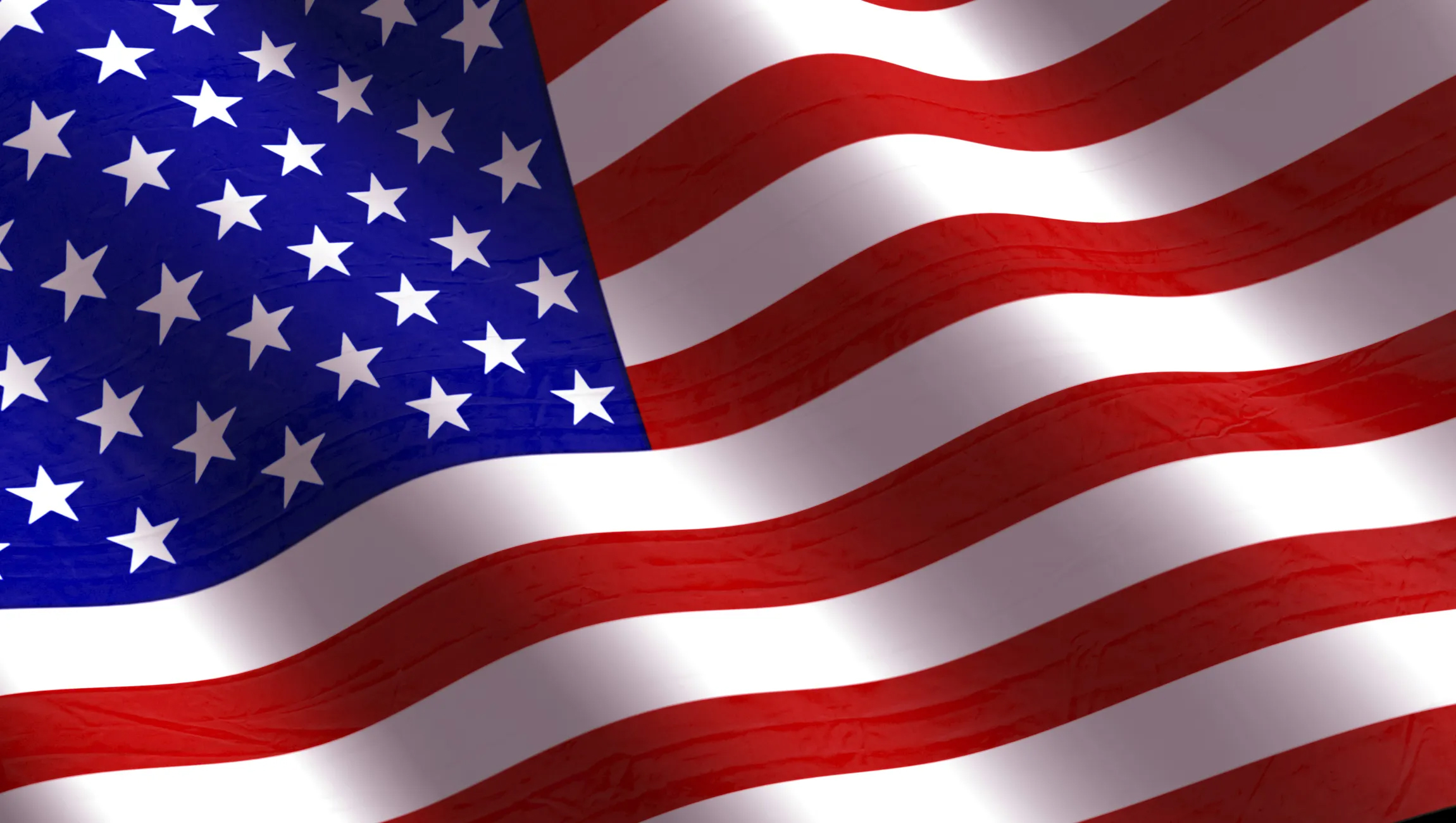 Image of the United States Flag