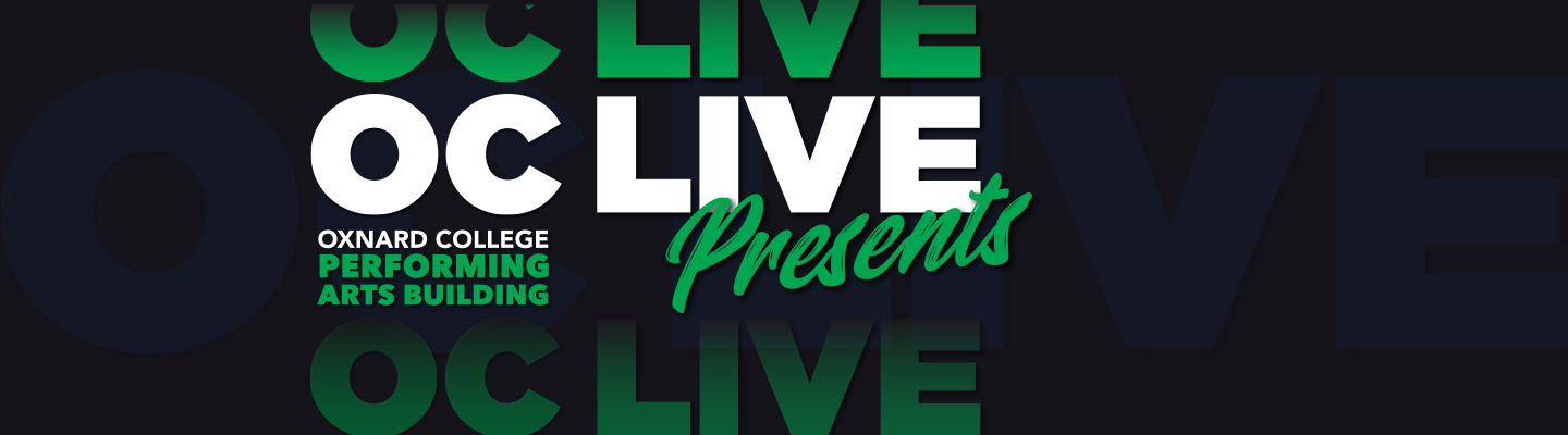 OC LIVE Title Banner