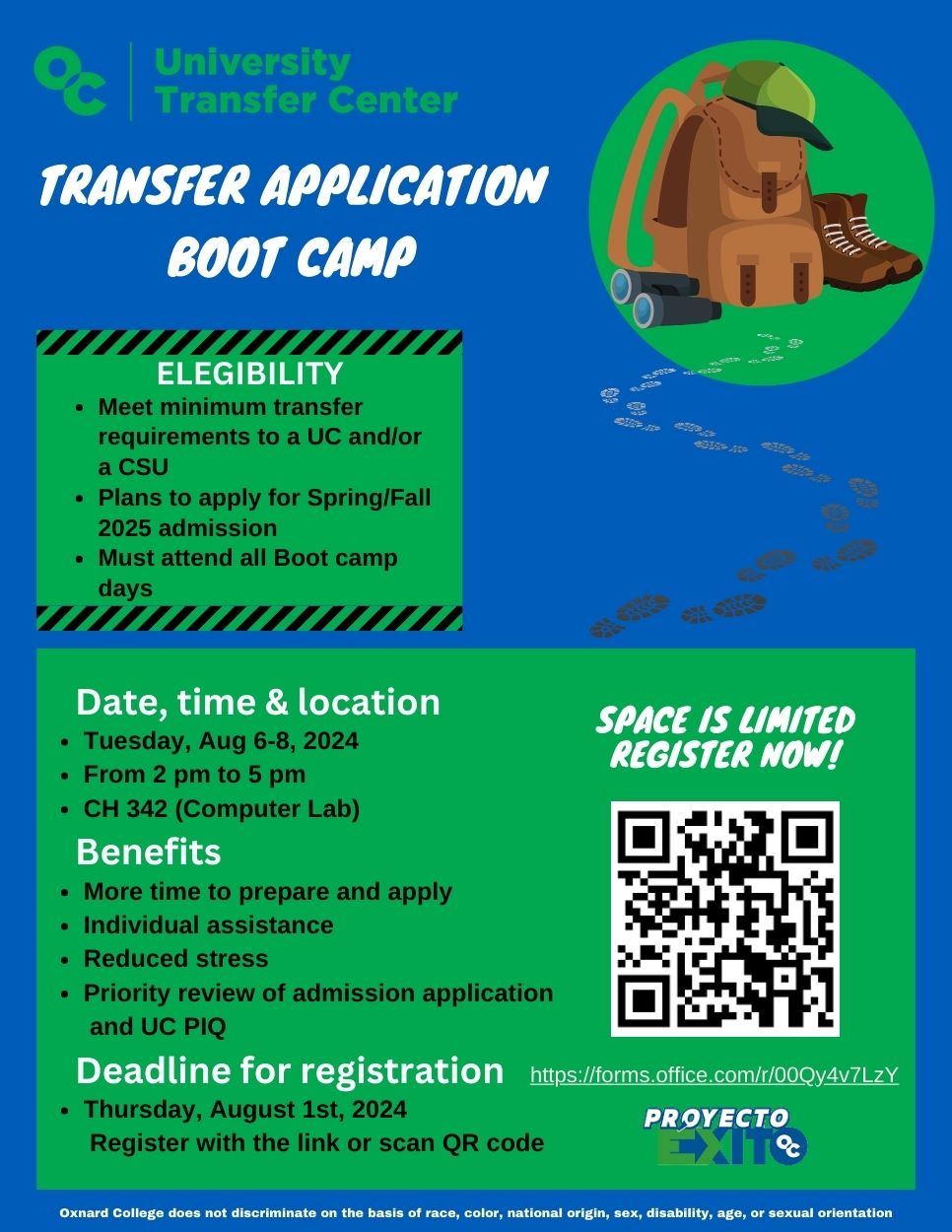 Transfer Application Boot camp 2024