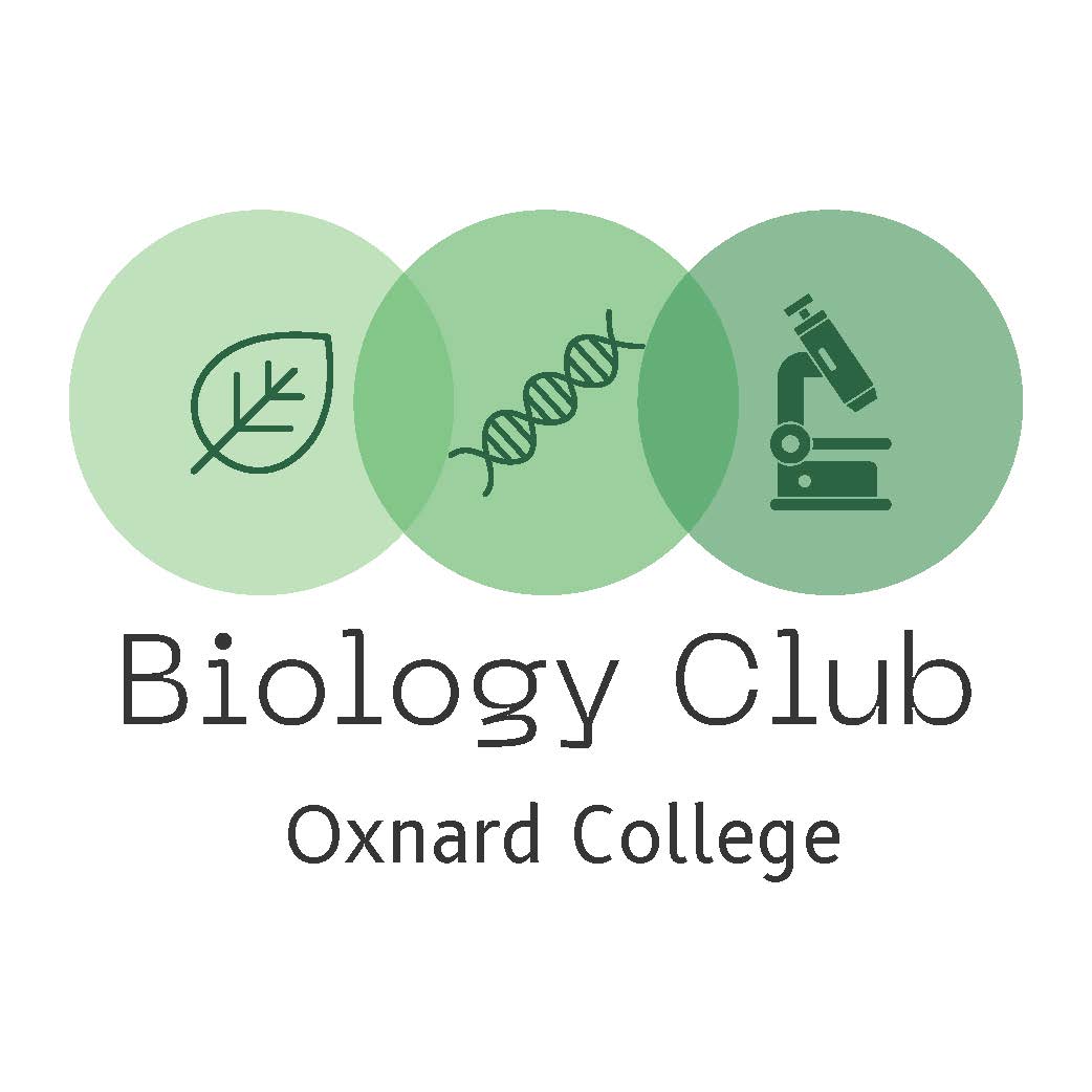 Bio Club Logo