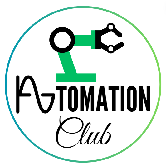 Automation club logo