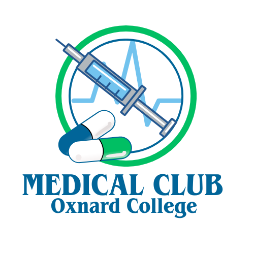 medical club logo