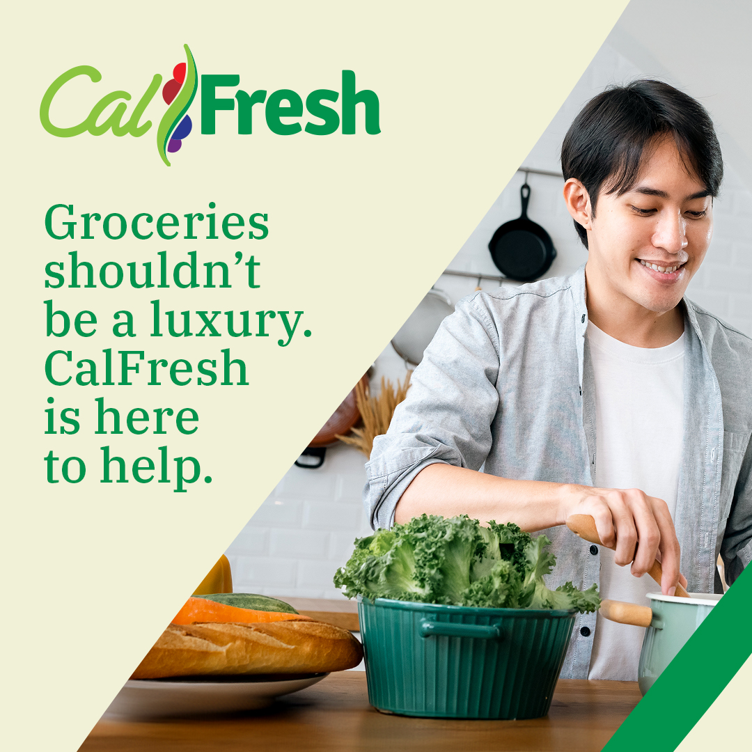 Cal fresh