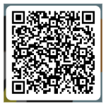 QR code for Career Education Month events