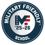 Military Friendly School, 25-26 