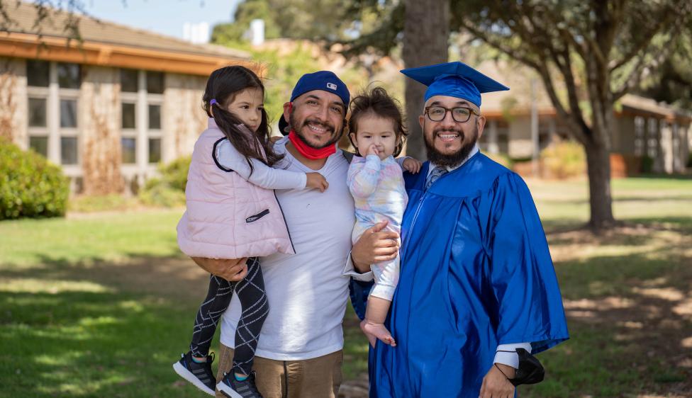 Class of 2021 Virtual Yearbook Oxnard College